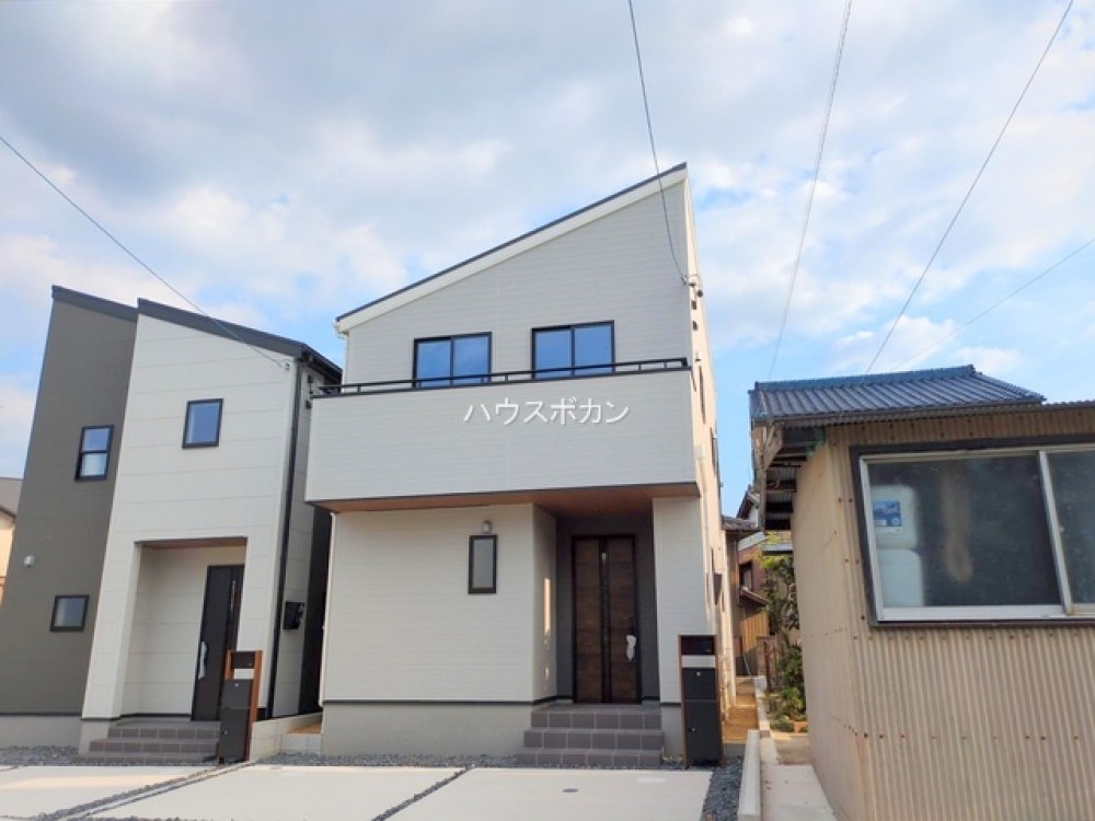 瀬戸市平町　第2　全2棟　1号棟 画像1