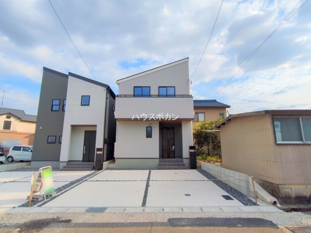 周辺環境良好になっております◎