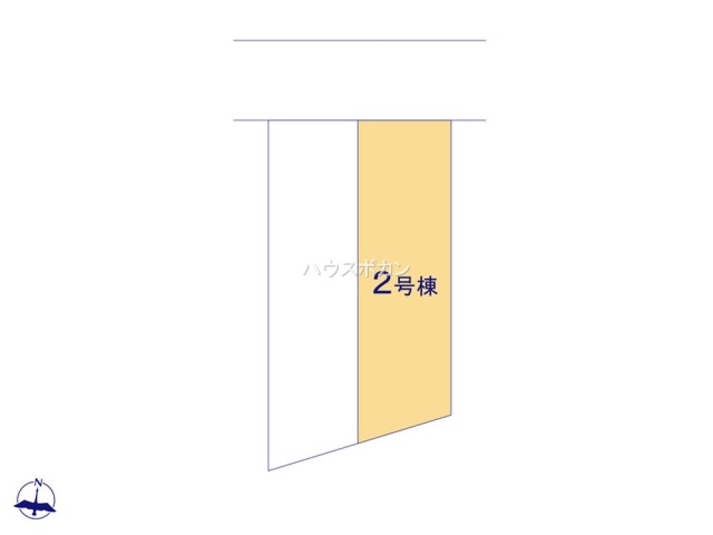 瀬戸市平町　第2　全2棟　2号棟 画像3