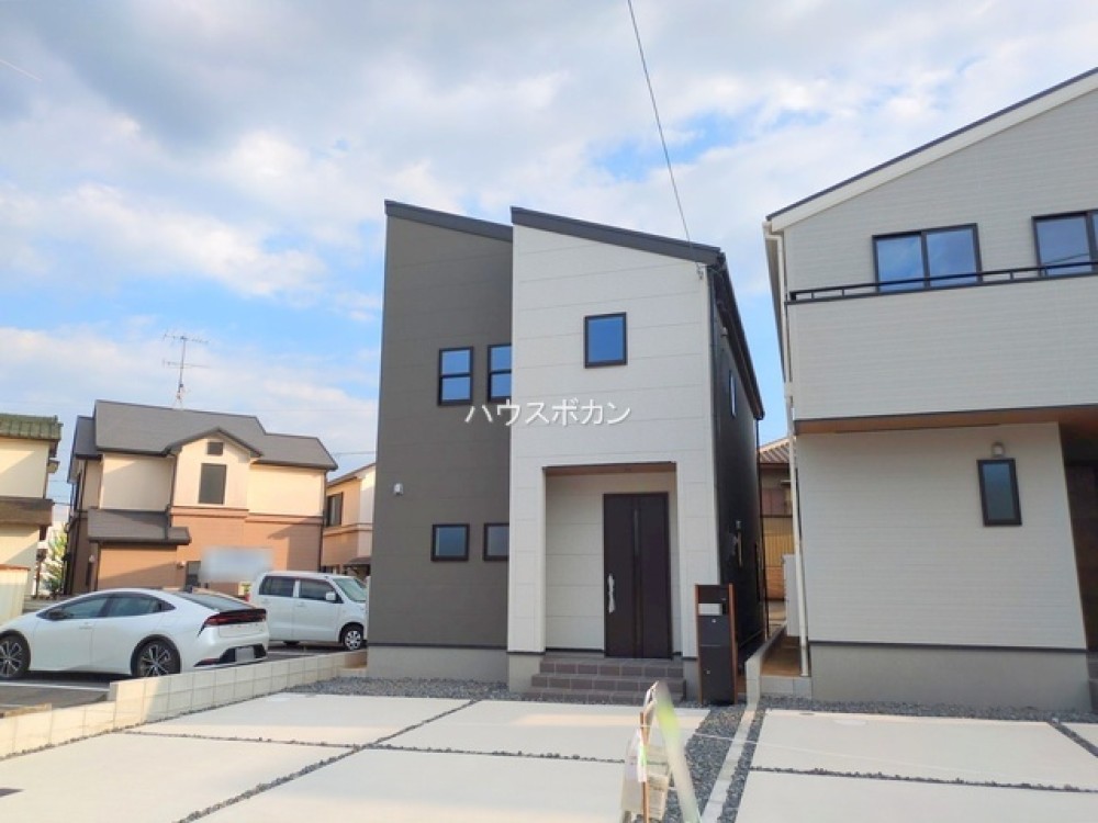 瀬戸市平町　第2　全2棟　2号棟 画像5