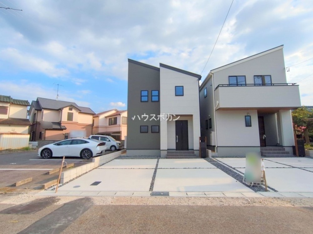 周辺環境良好になっております◎