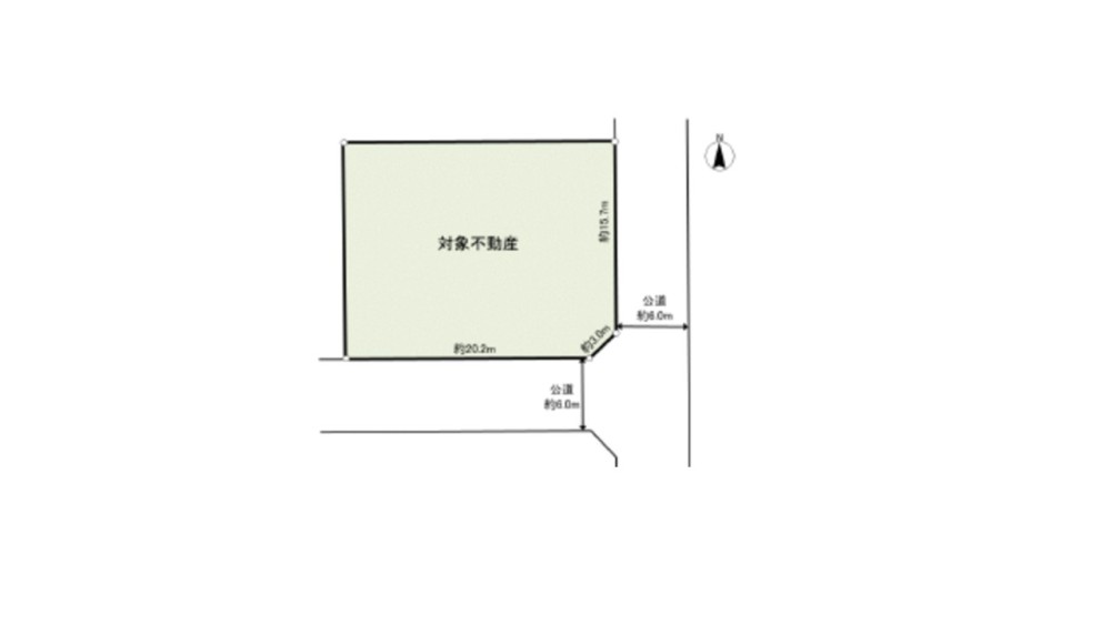 尾張旭市桜ケ丘町 画像1