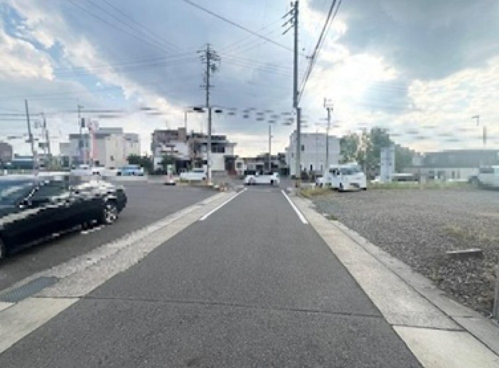 名古屋市守山区下志段味五丁目 画像1