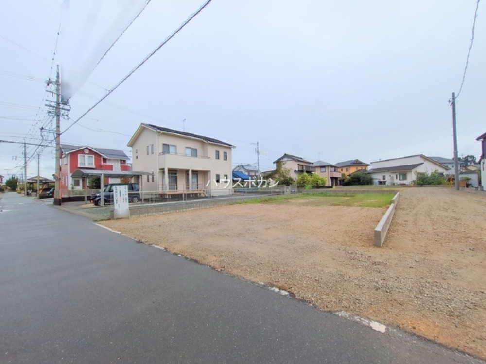 豊川市伊奈町出口59期　全3棟　1号棟 画像4