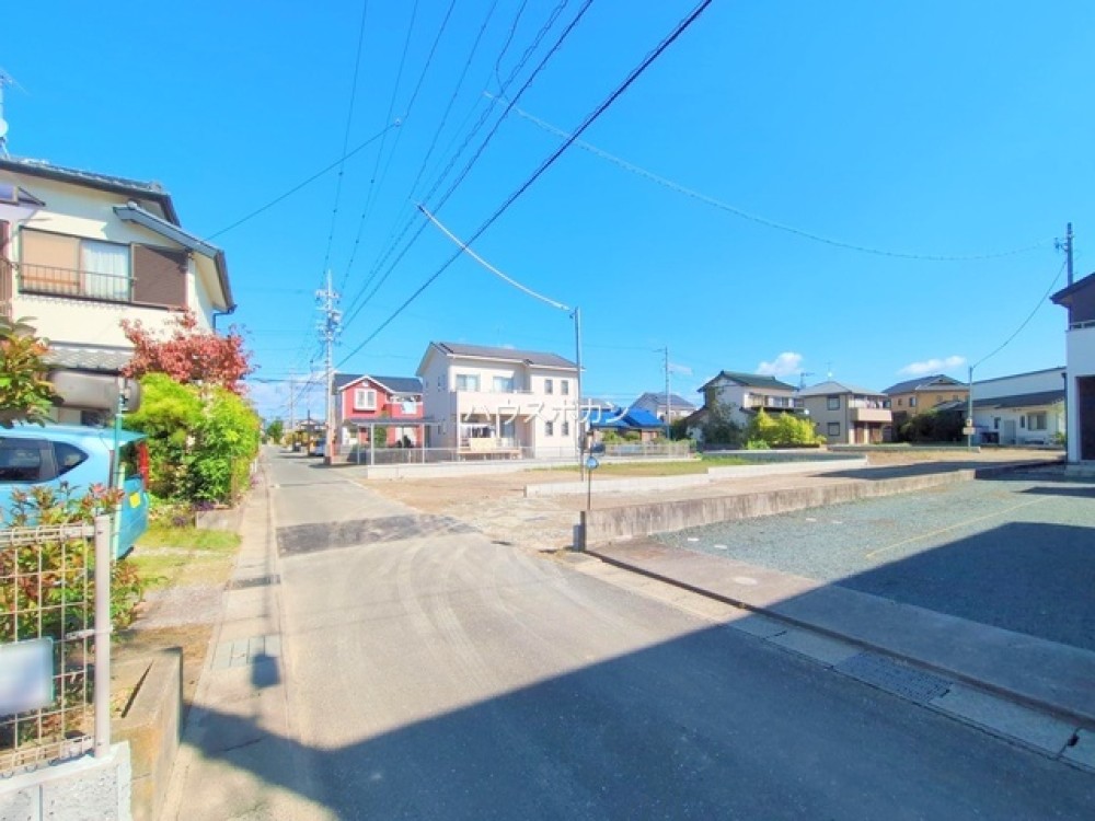 豊川市伊奈町出口59期　全3棟　1号棟 画像5