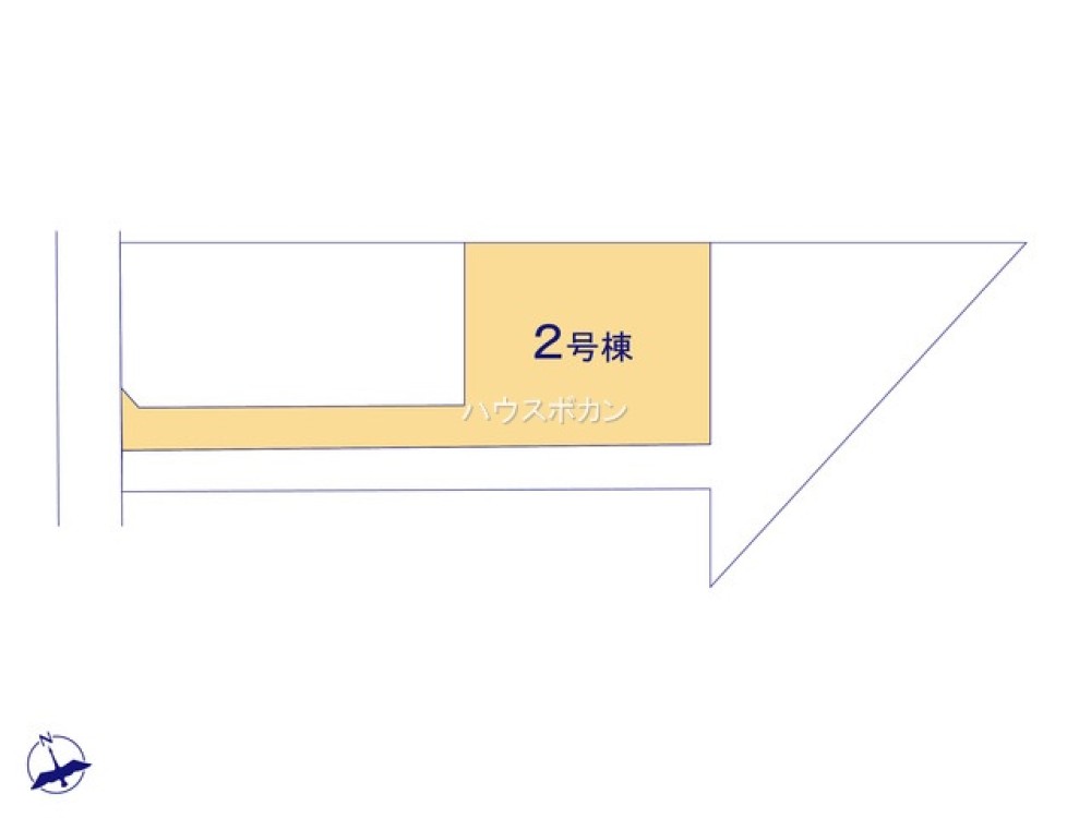 豊川市伊奈町出口59期　全3棟　2号棟 画像4