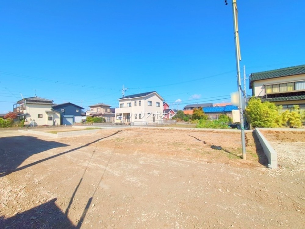 豊川市伊奈町出口59期　全3棟　2号棟 画像4