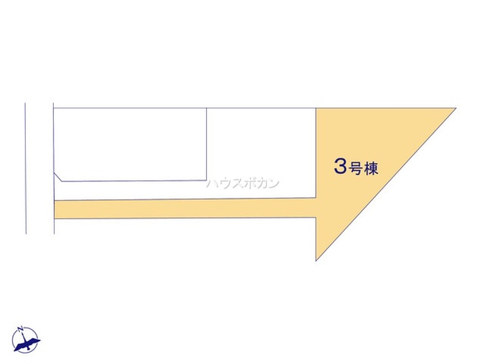 豊川市伊奈町出口59期　全3棟　3号棟 画像4
