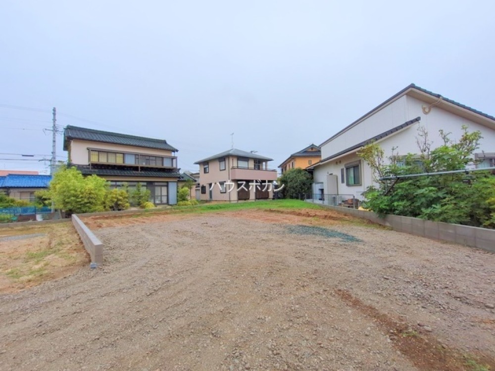 豊川市伊奈町出口59期　全3棟　3号棟 画像3