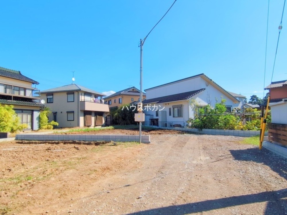 豊川市伊奈町出口59期　全3棟　3号棟 画像4