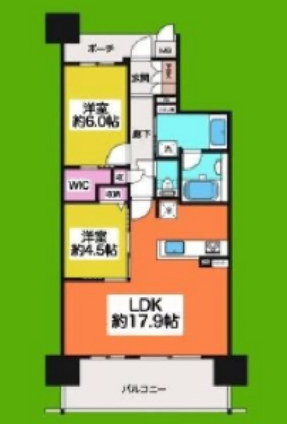 リコット東岡崎 画像1