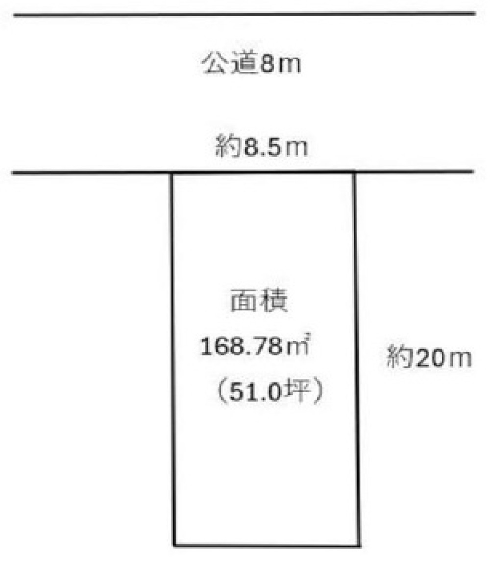 一宮市宮地一丁目 画像1