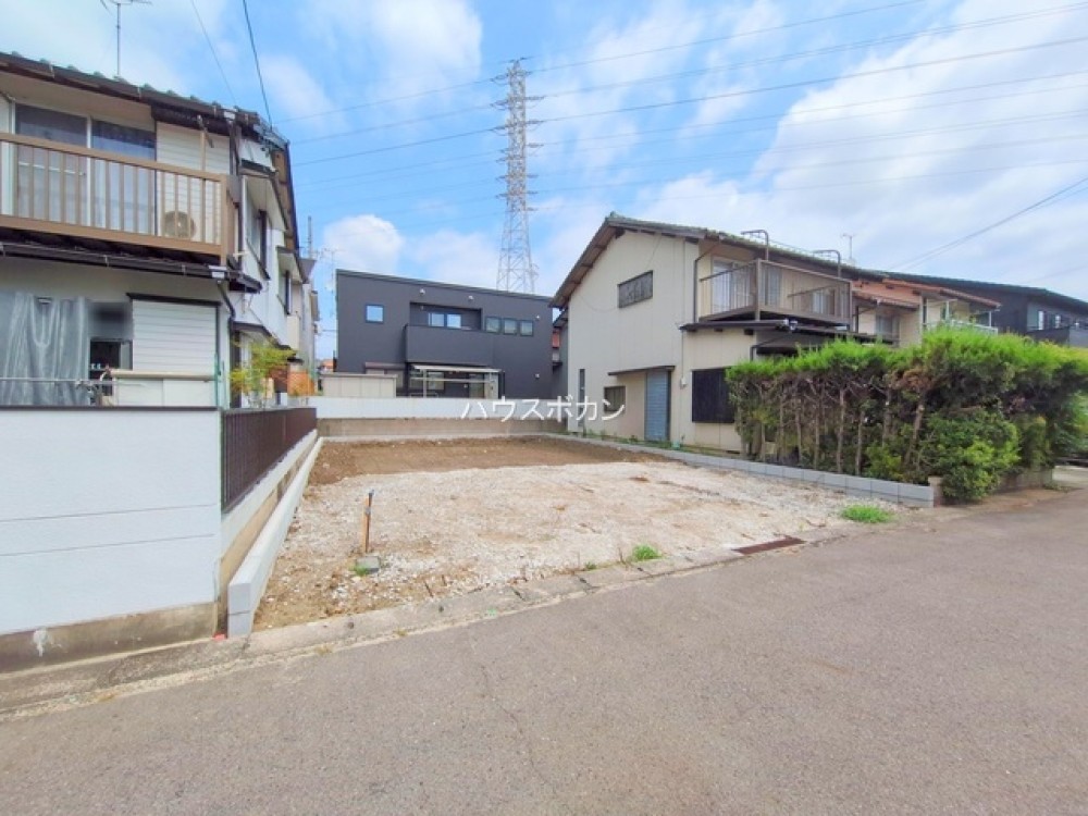 一宮市三条　全1棟 画像5