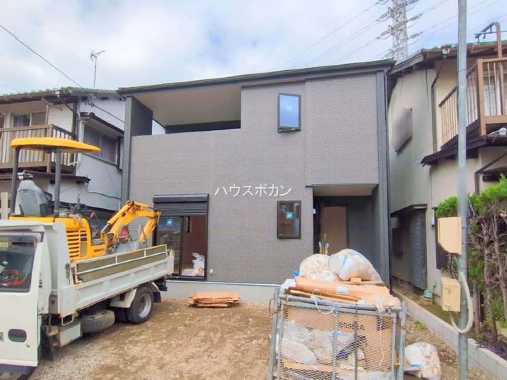 一宮市三条　全1棟 画像5