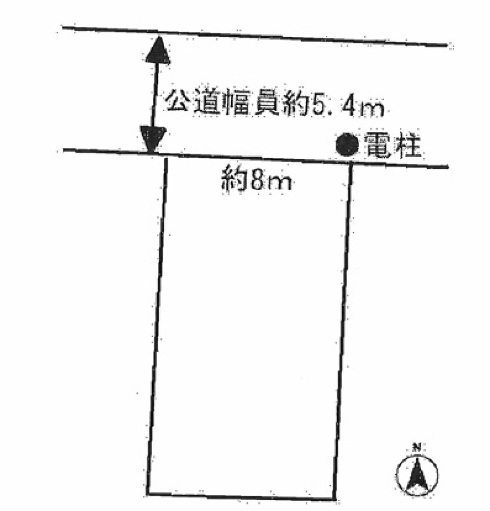 名古屋市中川区小塚町 画像1