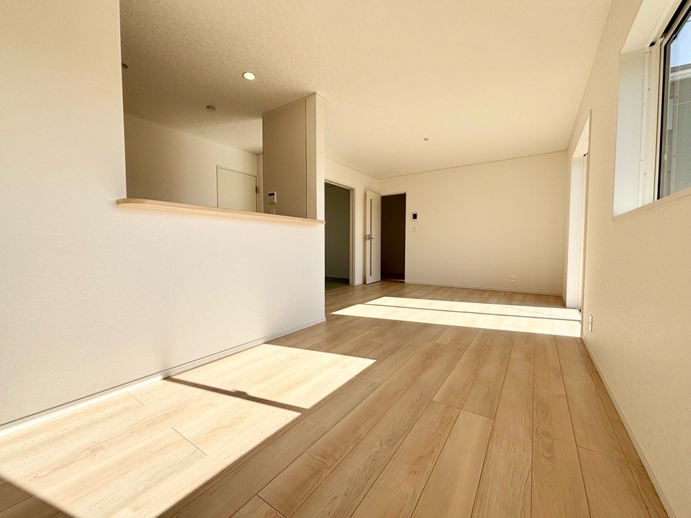 豊明市沓掛町　第4　全3棟　1号棟 画像4