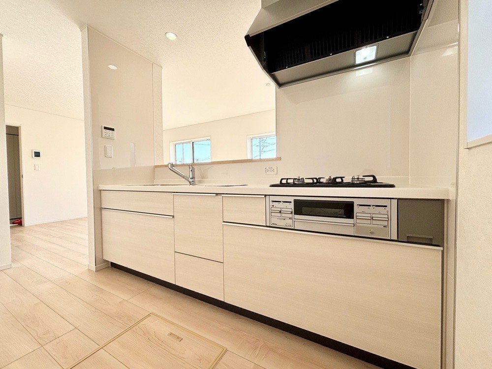 豊明市沓掛町　第4　全3棟　1号棟 画像6