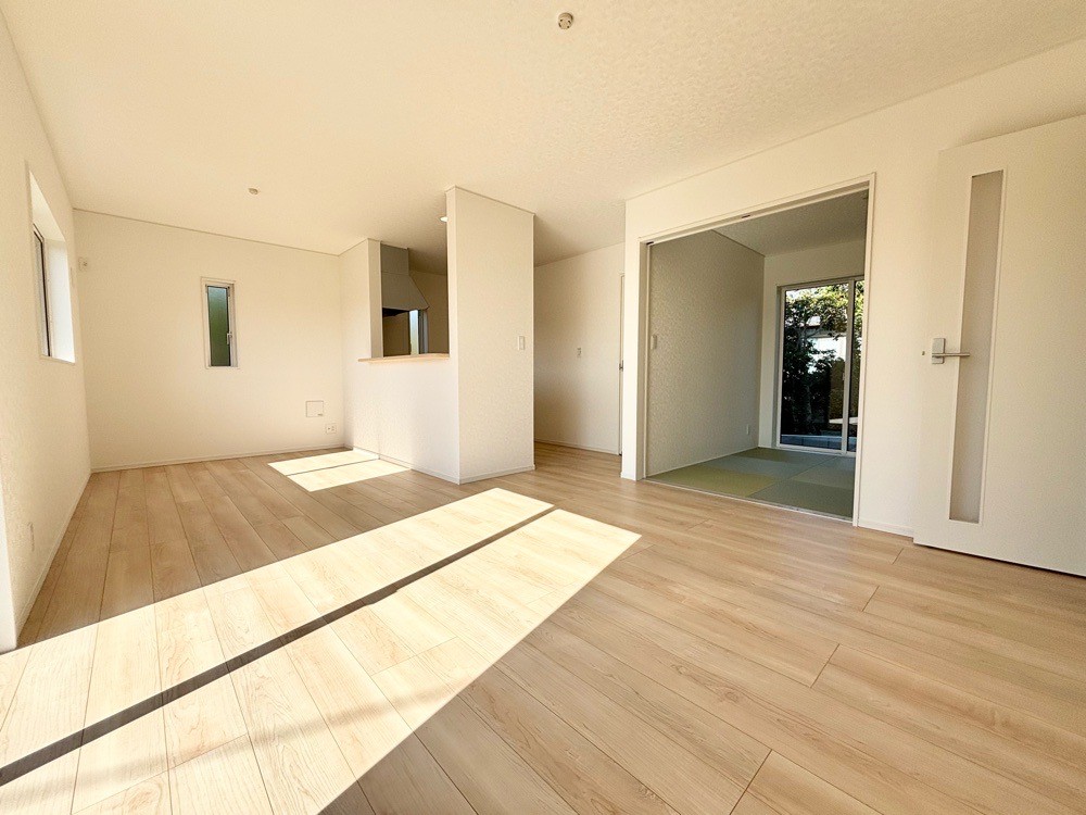 豊明市沓掛町　第4　全3棟　1号棟 画像5