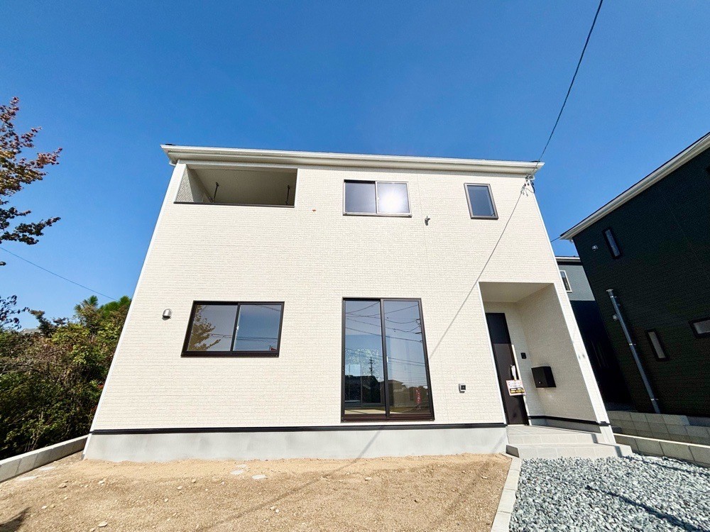 豊明市沓掛町　第4　全3棟　1号棟 画像15