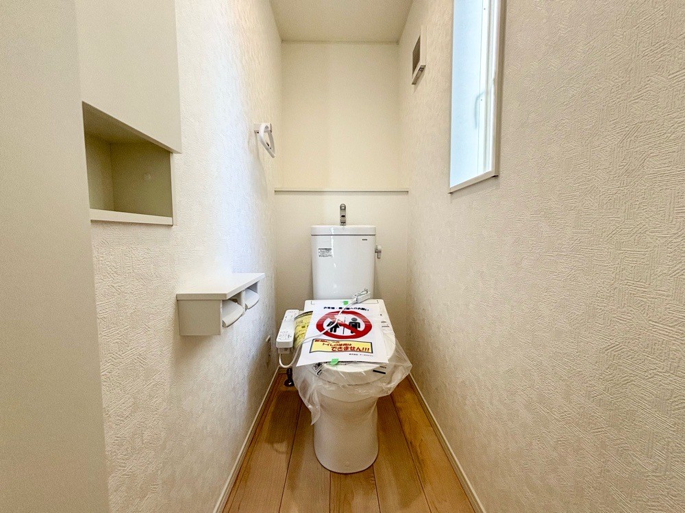 豊明市沓掛町　第4　全3棟　1号棟 画像9