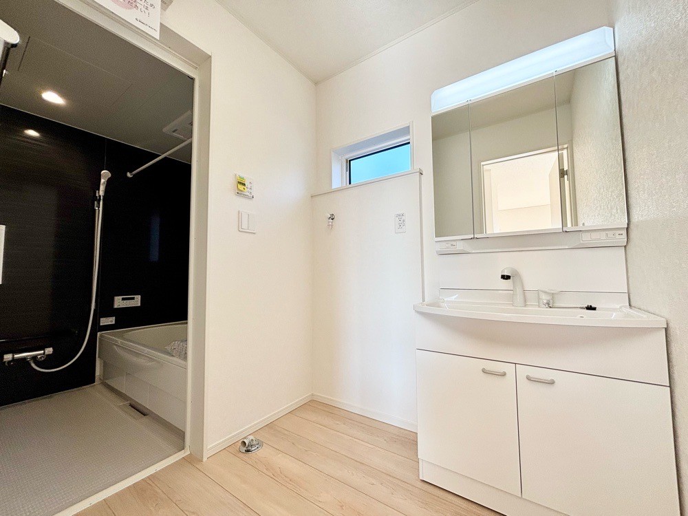 豊明市沓掛町　第4　全3棟　1号棟 画像8