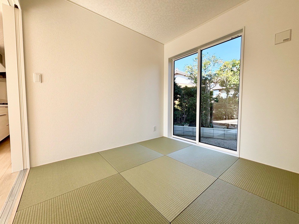 豊明市沓掛町　第4　全3棟　1号棟 画像10