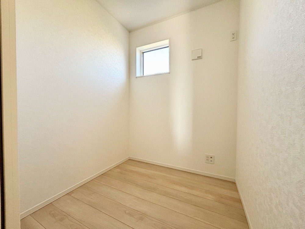 豊明市沓掛町　第4　全3棟　1号棟 画像11