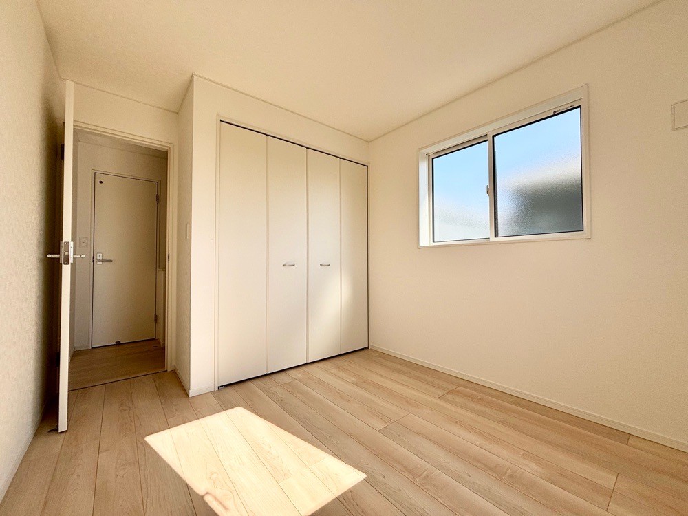 豊明市沓掛町　第4　全3棟　1号棟 画像12