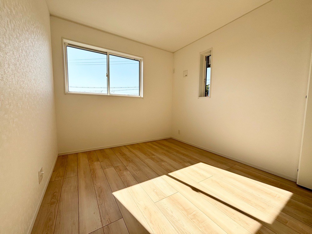 豊明市沓掛町　第4　全3棟　1号棟 画像13