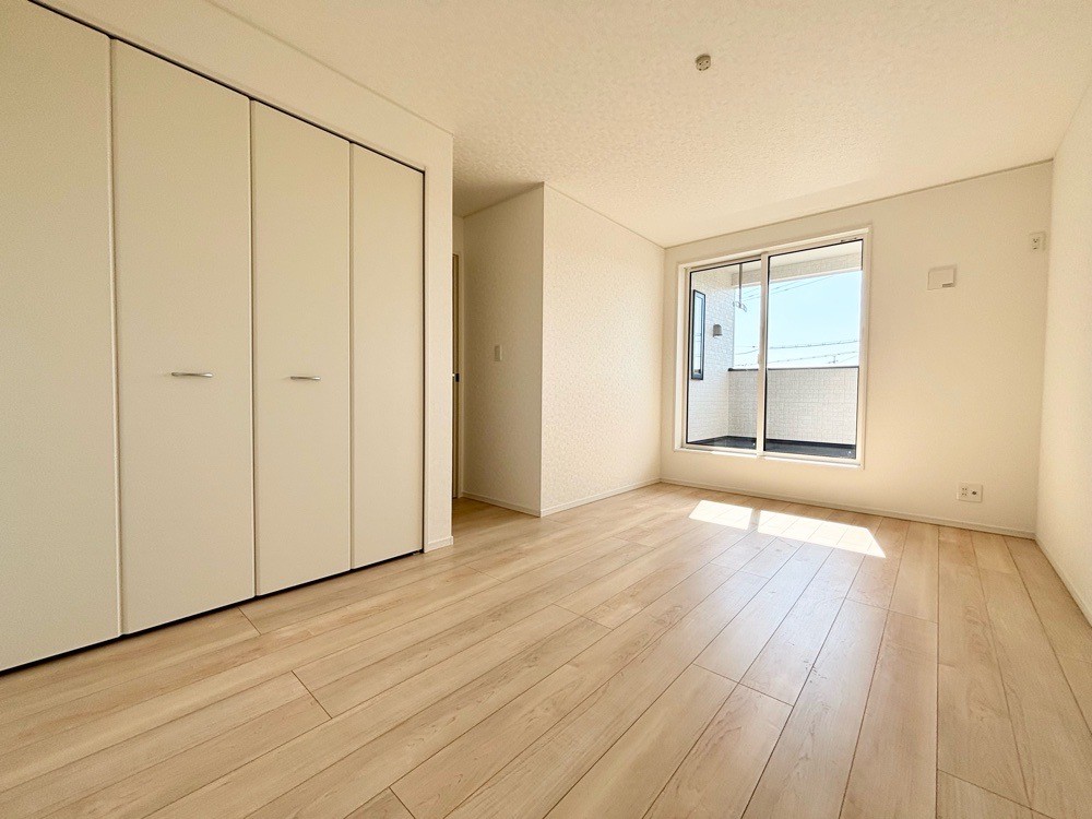 豊明市沓掛町　第4　全3棟　1号棟 画像14