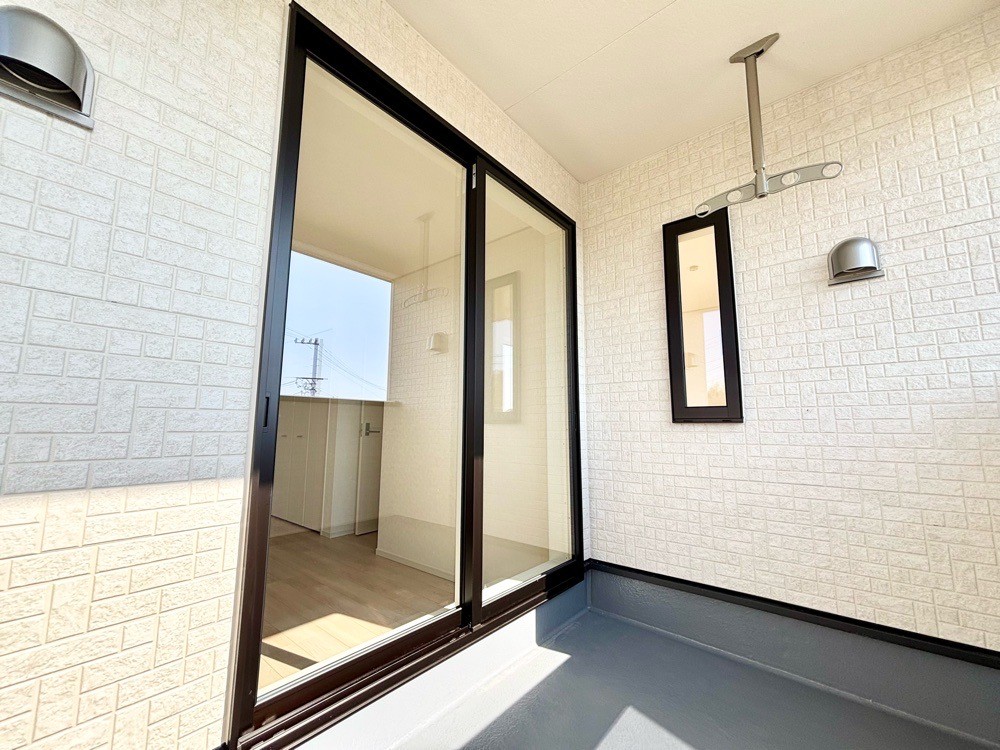 豊明市沓掛町　第4　全3棟　1号棟 画像18