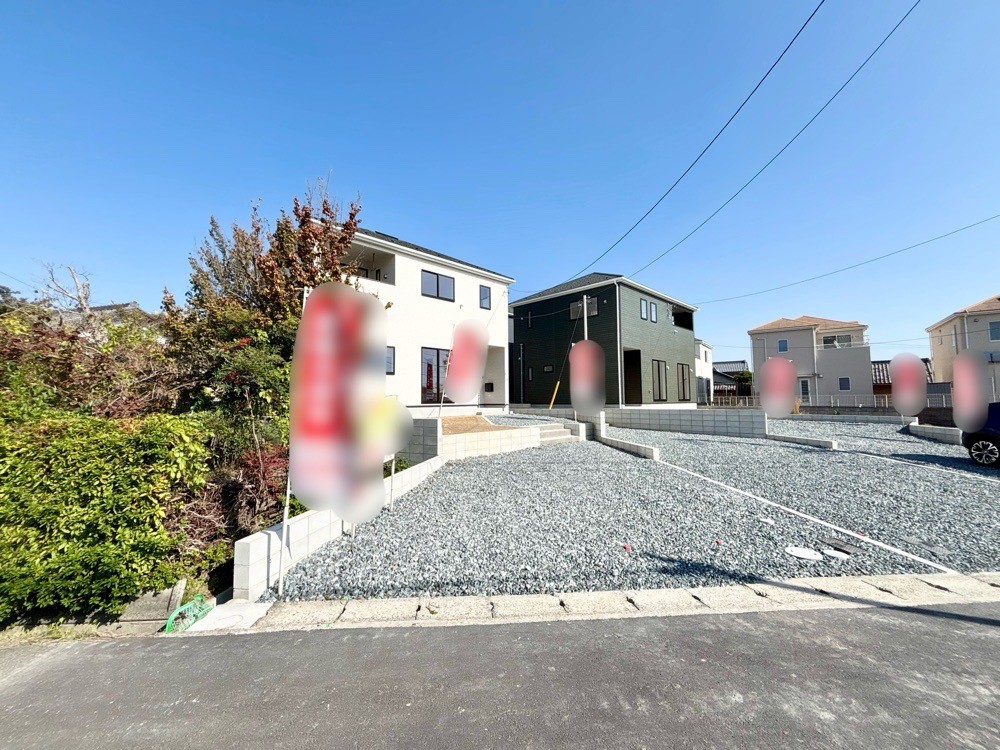 豊明市沓掛町　第4　全3棟　1号棟 画像20