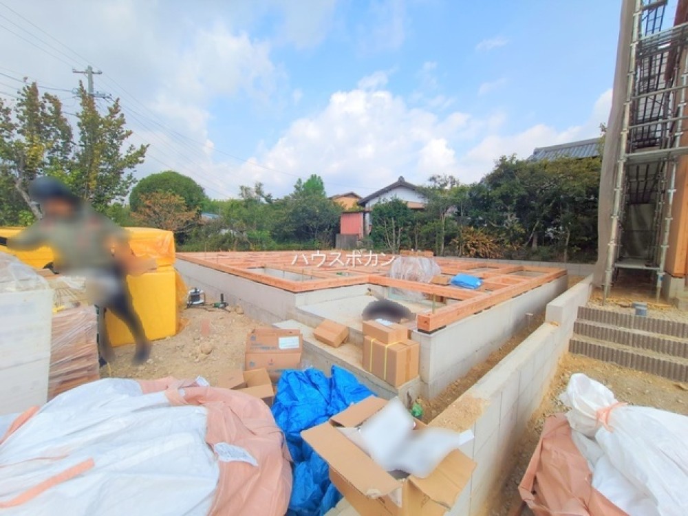 豊明市沓掛町　第4　全3棟　1号棟 画像5