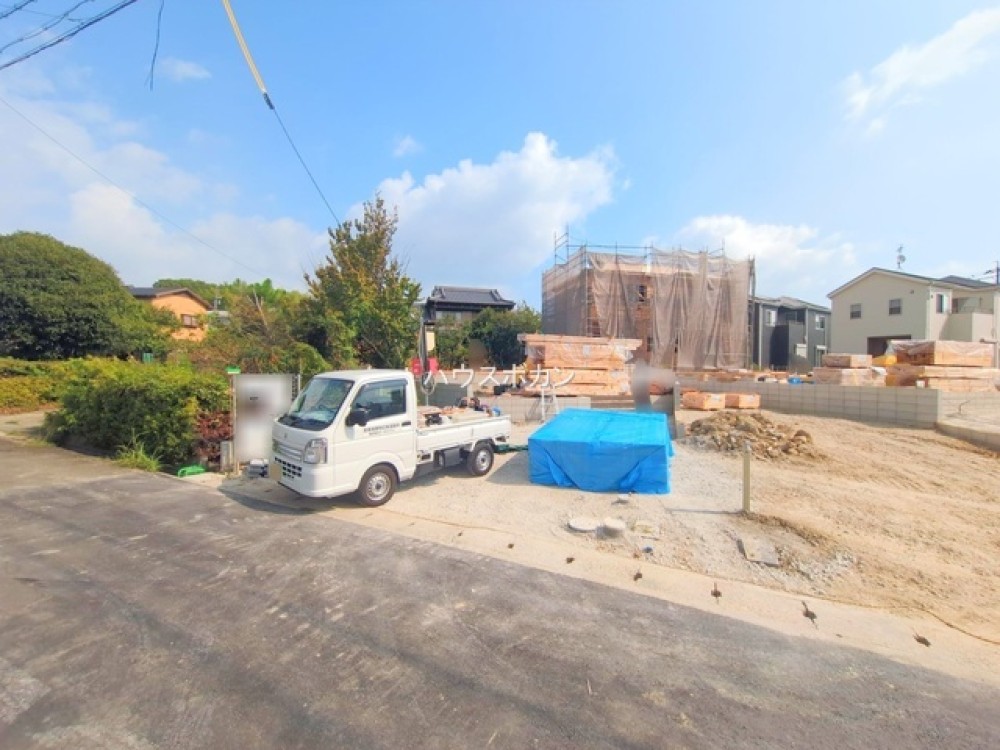 沓掛町小学校・沓掛中学校区！