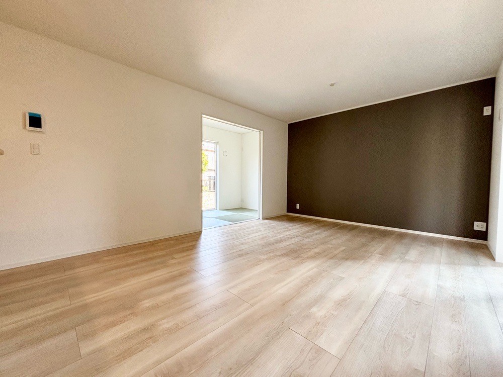 豊明市沓掛町　第4　全3棟　2号棟 画像5