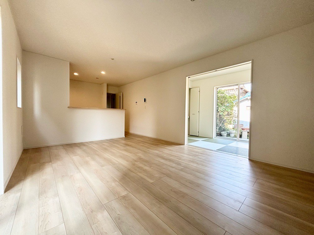 豊明市沓掛町　第4　全3棟　2号棟 画像4