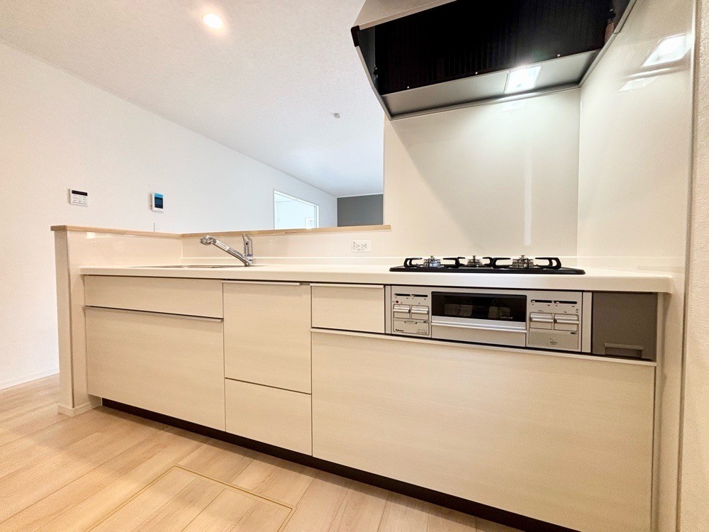 豊明市沓掛町　第4　全3棟　2号棟 画像6