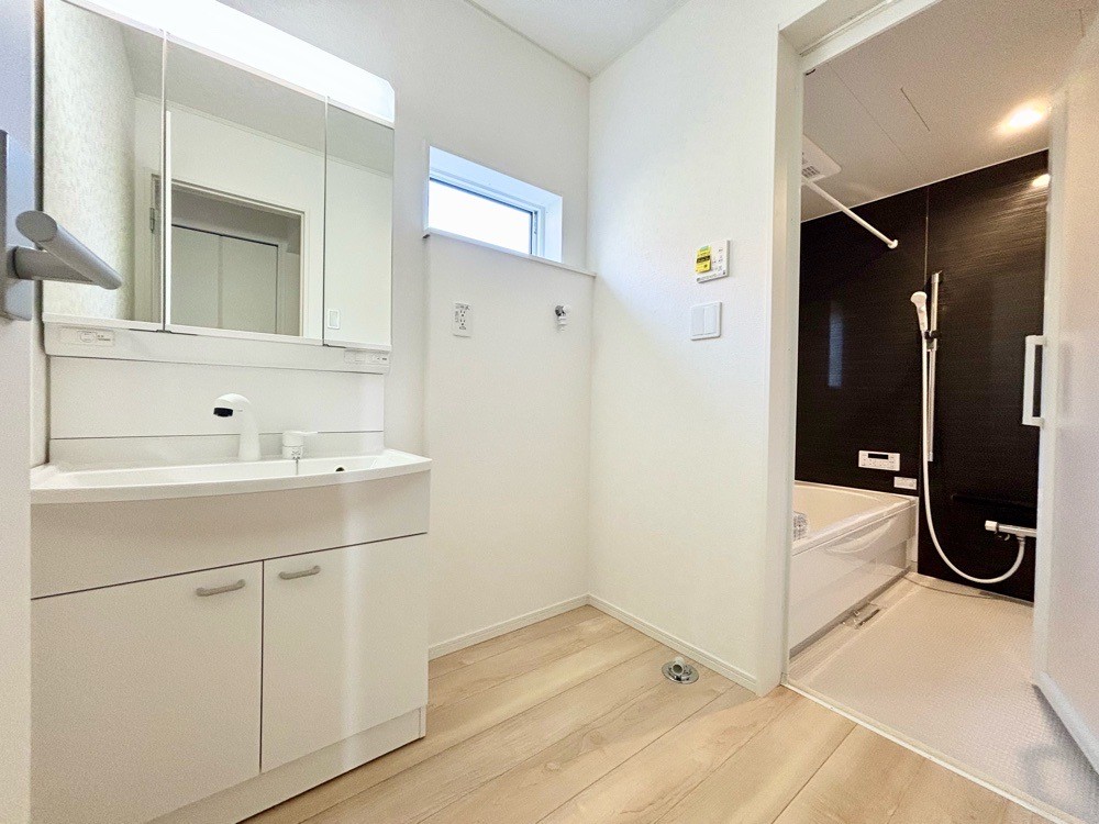 豊明市沓掛町　第4　全3棟　2号棟 画像8