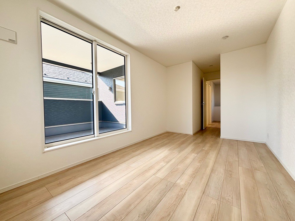 豊明市沓掛町　第4　全3棟　2号棟 画像10