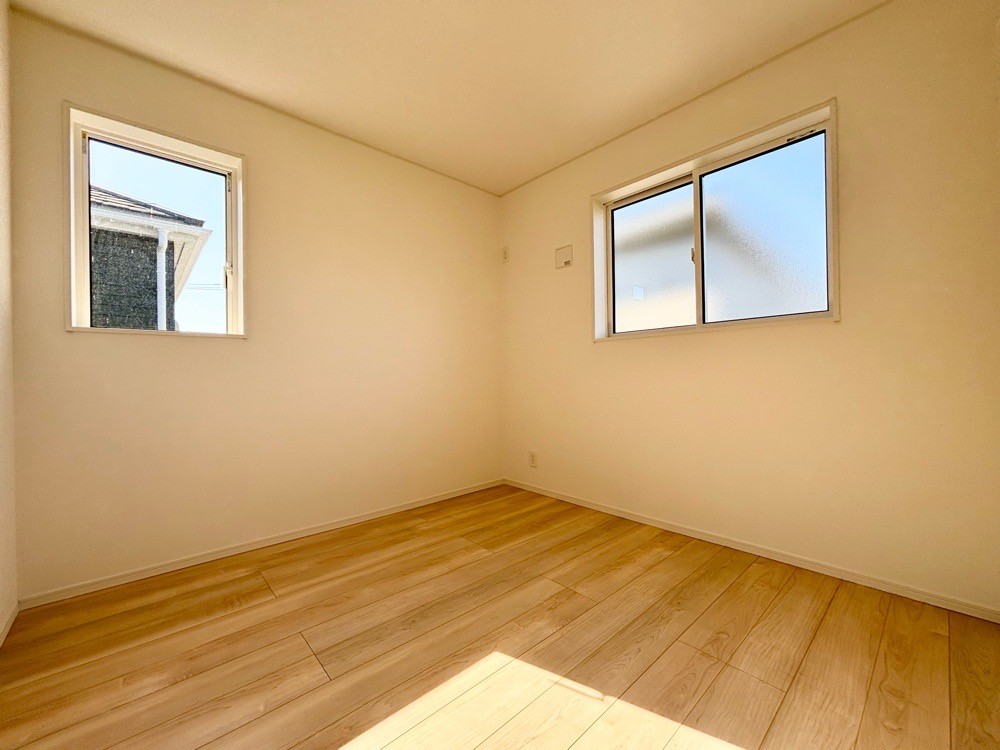 豊明市沓掛町　第4　全3棟　2号棟 画像11