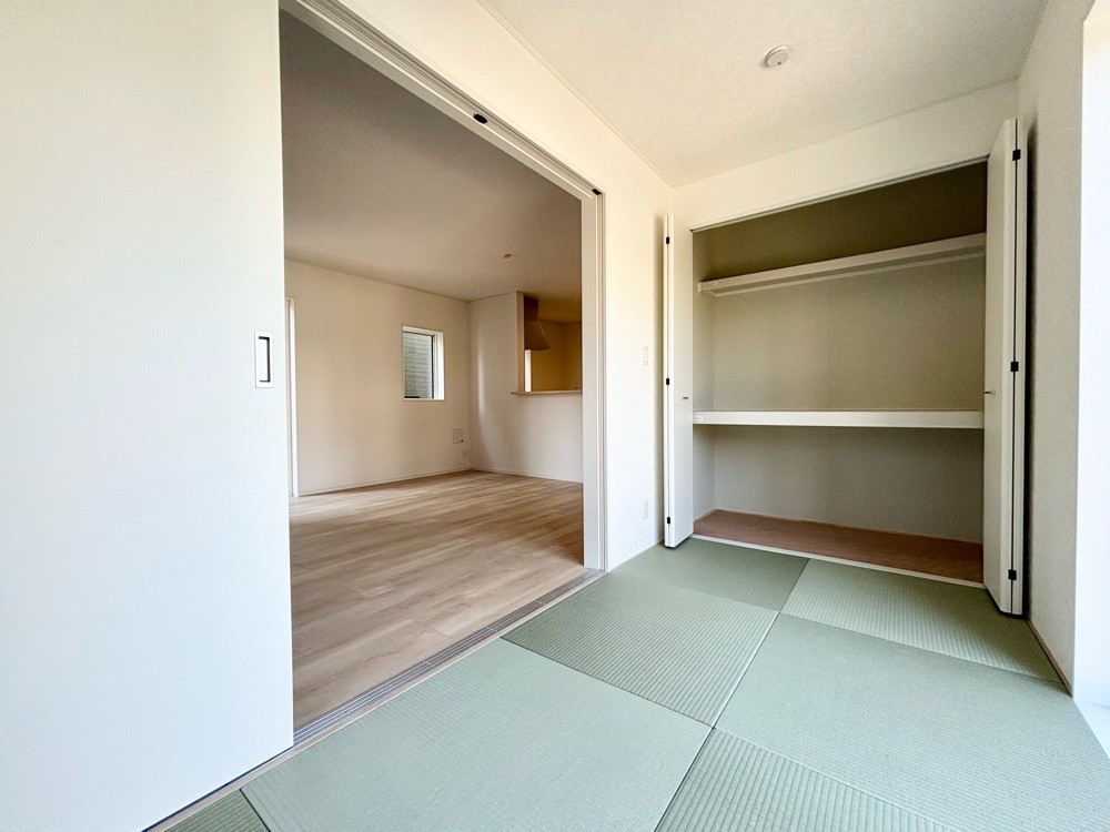 豊明市沓掛町　第4　全3棟　2号棟 画像12