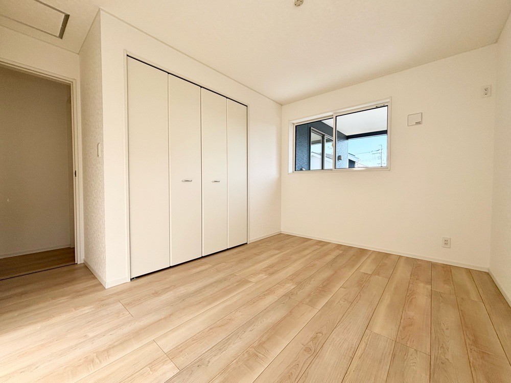 豊明市沓掛町　第4　全3棟　2号棟 画像13