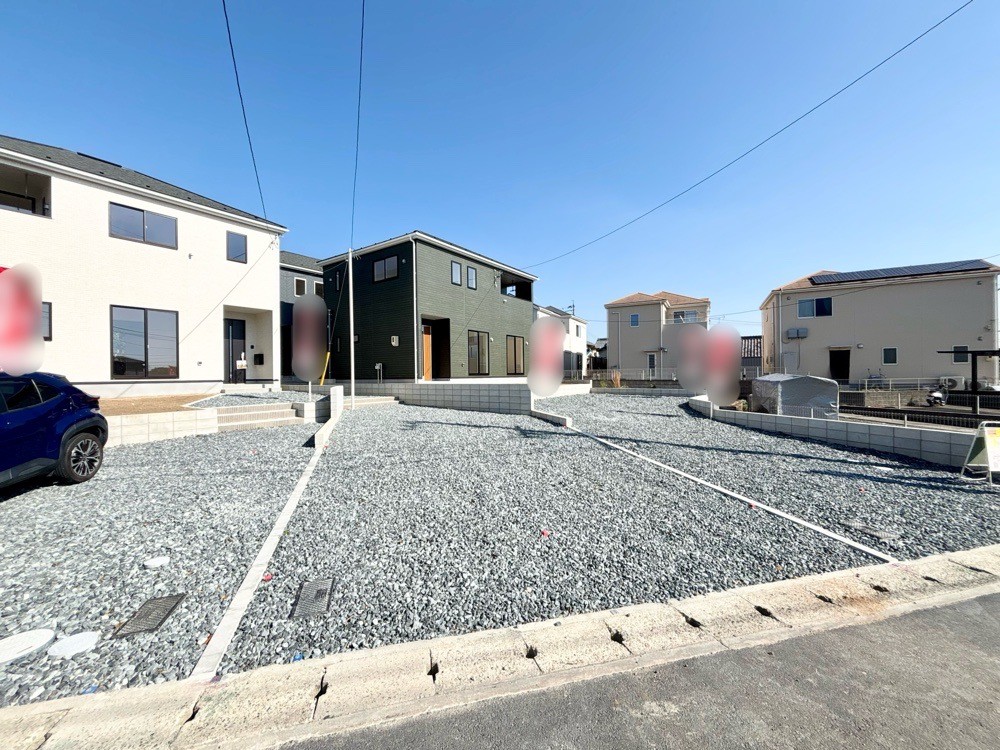 豊明市沓掛町　第4　全3棟　2号棟 画像19