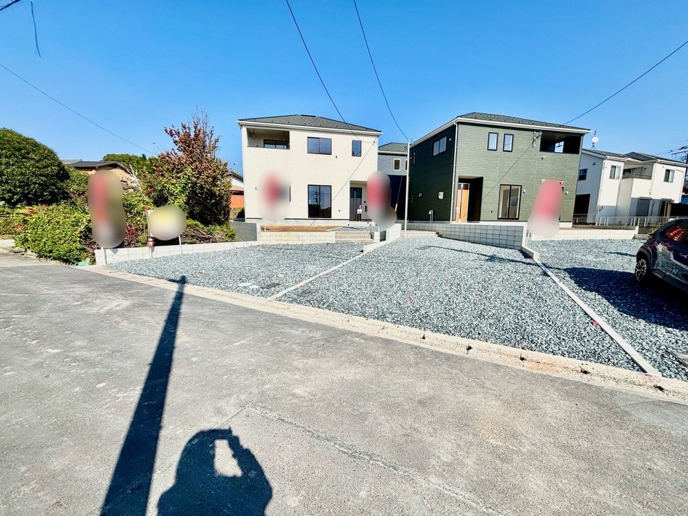 豊明市沓掛町　第4　全3棟　2号棟 画像20