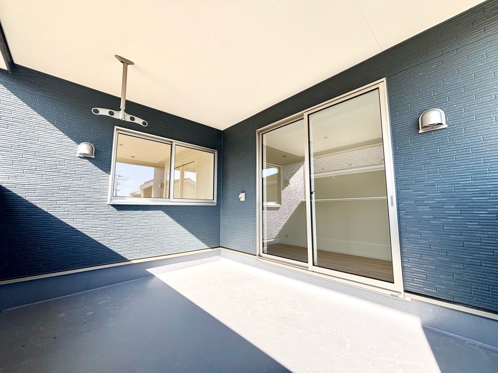 豊明市沓掛町　第4　全3棟　2号棟 画像18