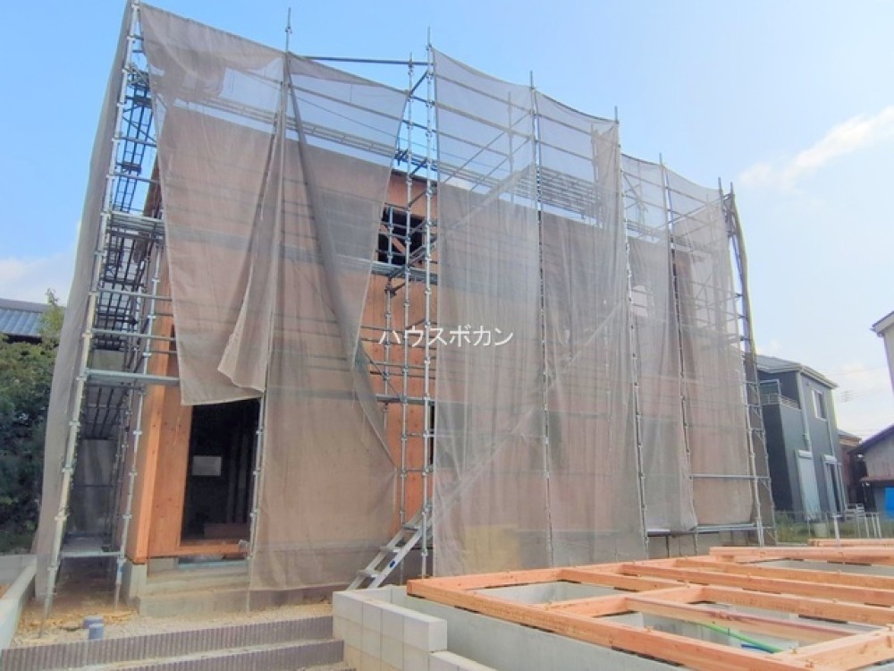 豊明市沓掛町　第4　全3棟　2号棟 画像5