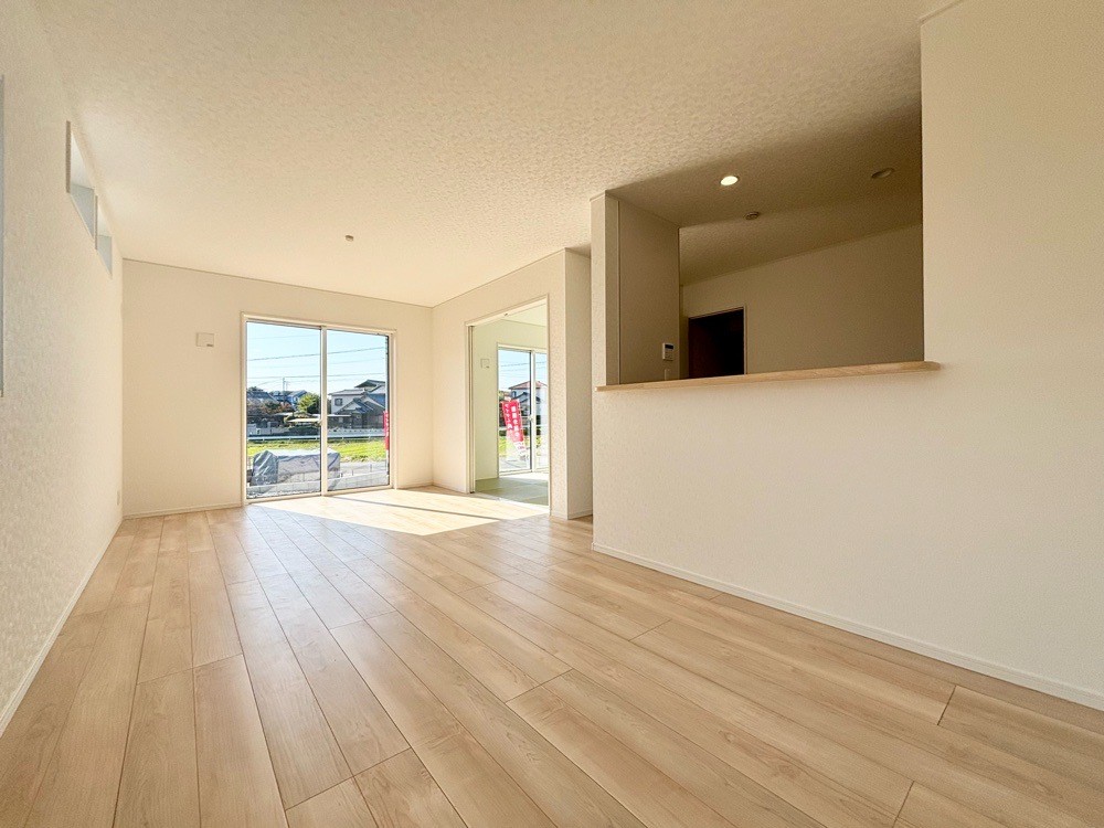 豊明市沓掛町　第4　全3棟　3号棟 画像4