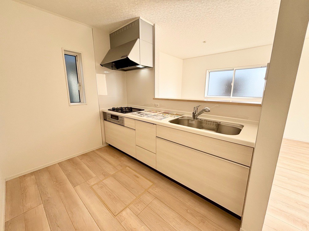 豊明市沓掛町　第4　全3棟　3号棟 画像6