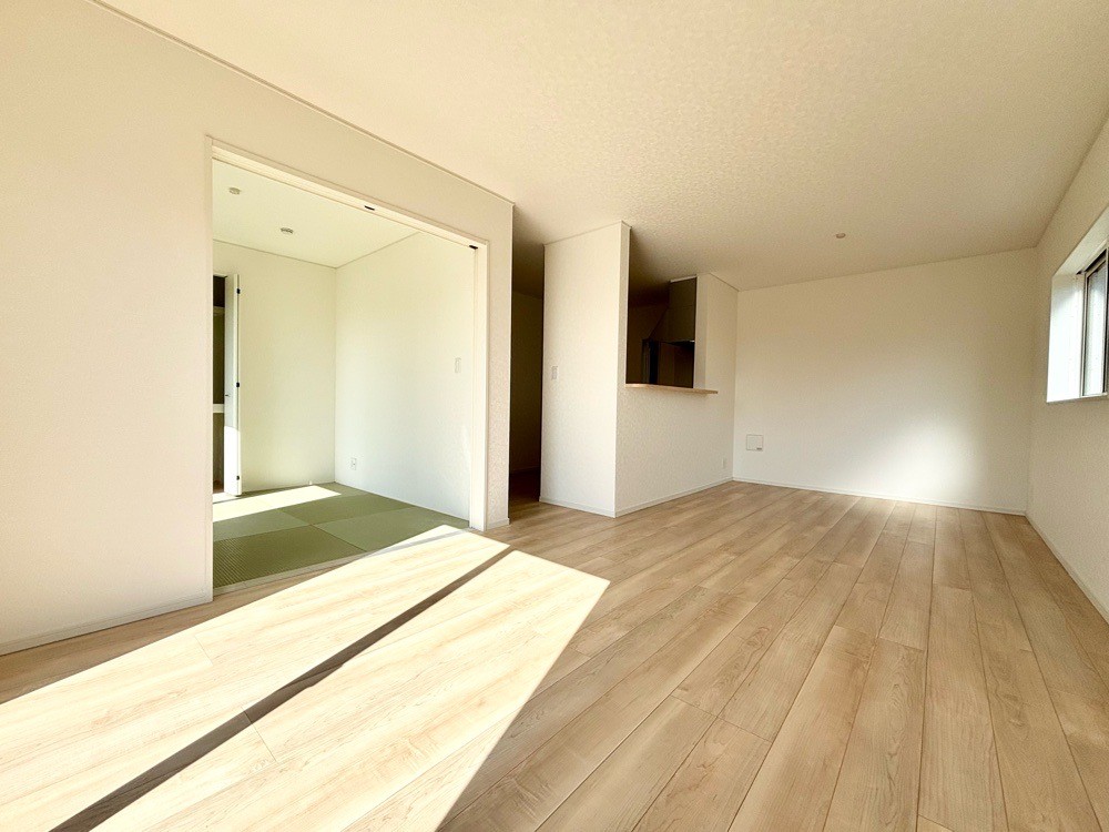 豊明市沓掛町　第4　全3棟　3号棟 画像5