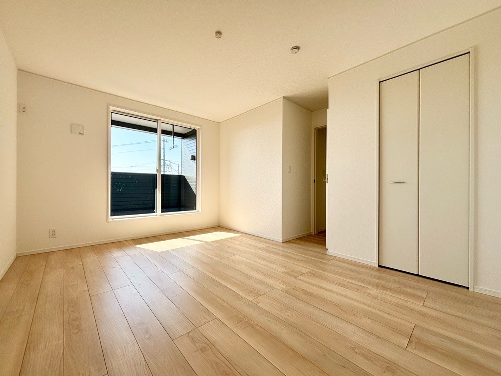 豊明市沓掛町　第4　全3棟　3号棟 画像10